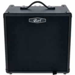 Cort CM40B Black