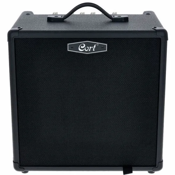 Cort CM40B Black