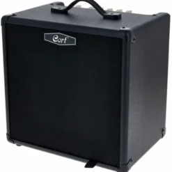 Cort CM40B Black