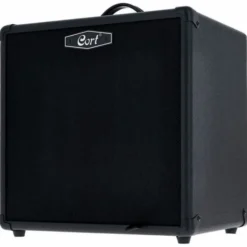 Cort CM40B Black