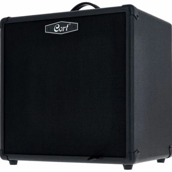 Cort CM40B Black