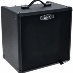Cort CM40B Black