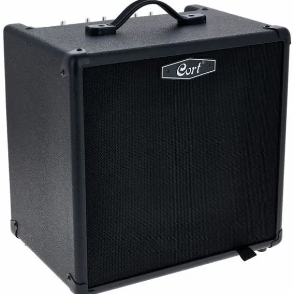 Cort CM40B Black
