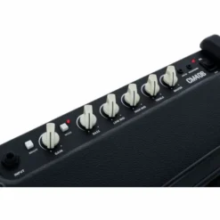 Cort CM40B Black