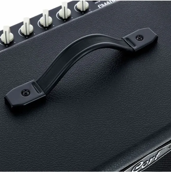 Cort CM40B Black