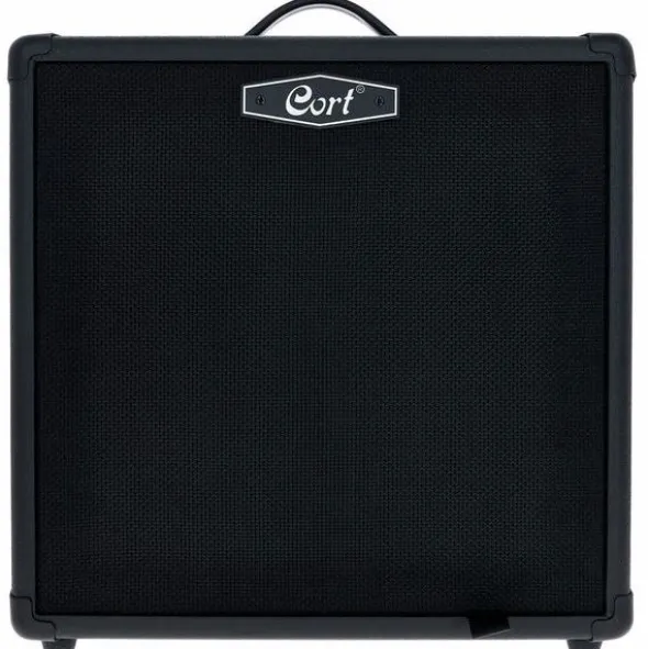 Cort CM40B Black