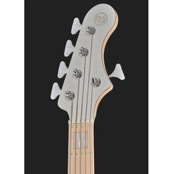 Cort Elrick NJS5 White