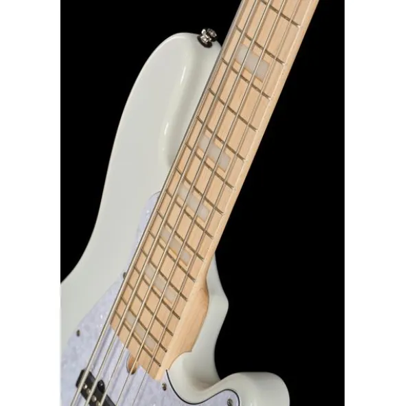 Cort Elrick NJS5 White