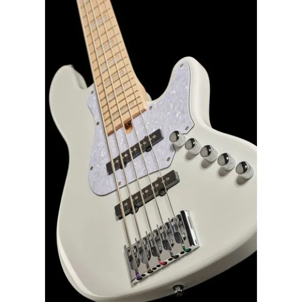 Cort Elrick NJS5 White