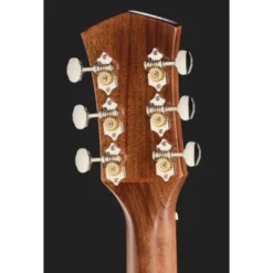 Cort Essence OC4 Black Top