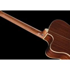 Cort Essence OC4 Black Top