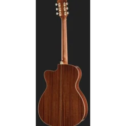 Cort Essence OC4 Black Top