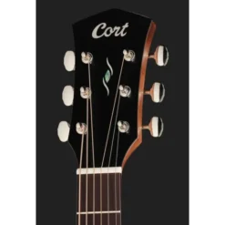 Cort Essence OC4 Black Top