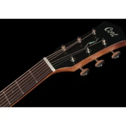 Cort Essence OC4 Black Top