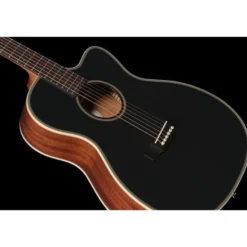 Cort Essence OC4 Black Top