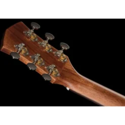 Cort Essence OC4 Black Top