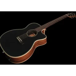 Cort Essence OC4 Black Top