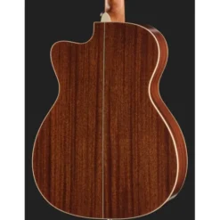 Cort Essence OC4 Black Top