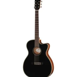 Cort Essence OC4 Black Top