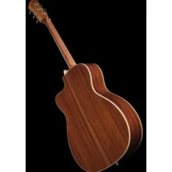 Cort Essence OC4 Black Top