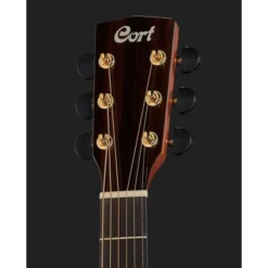 Cort GAPF-BV Grand Auditorium
