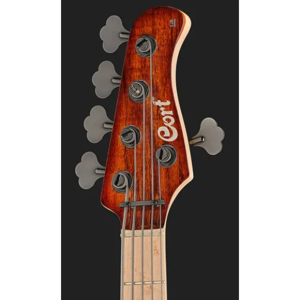 Cort GB-Fusion 5 ABB