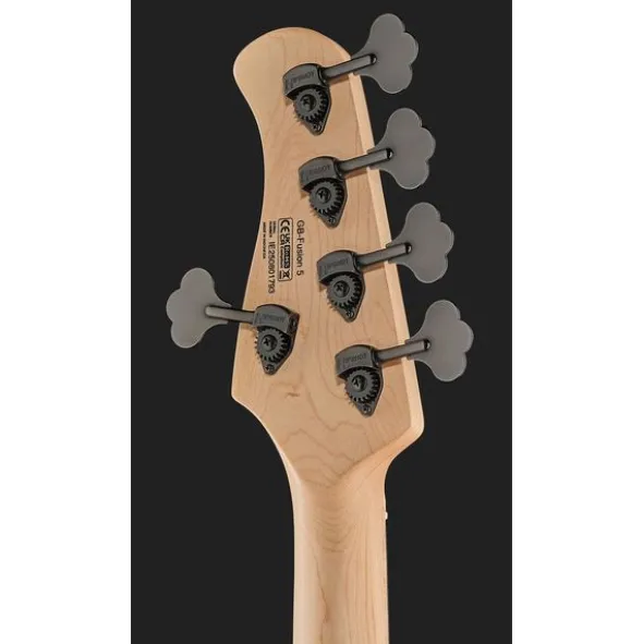 Cort GB-Fusion 5 ABB