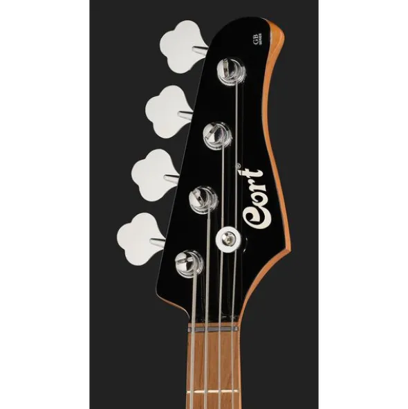 Cort GB Short Scale FGR