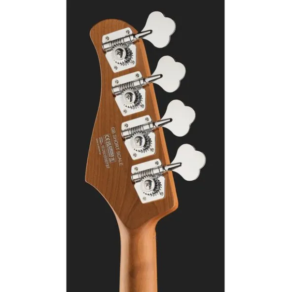 Cort GB Short Scale FGR