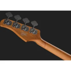Cort GB Short Scale FGR