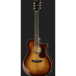 Cort Gold A8 Light Burst