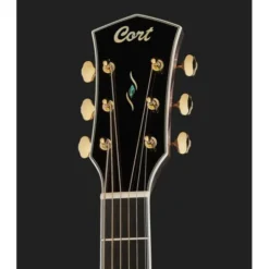 Cort Gold A8 Light Burst