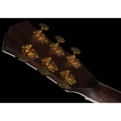 Cort Gold A8 Light Burst