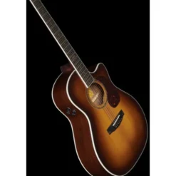Cort Gold A8 Light Burst