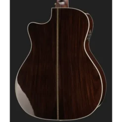 Cort Gold A8 Light Burst