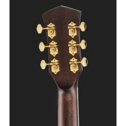 Cort Gold A8 Light Burst