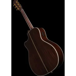 Cort Gold A8 Light Burst