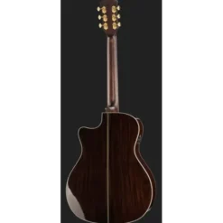 Cort Gold A8 Light Burst