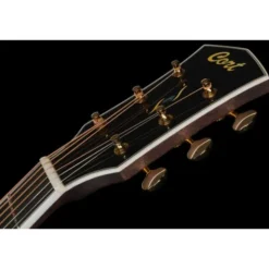 Cort Gold A8 Light Burst