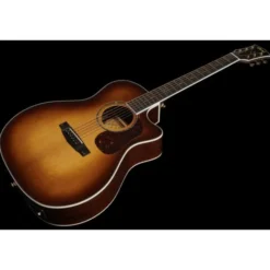 Cort Gold A8 Light Burst