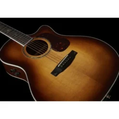 Cort Gold A8 Light Burst