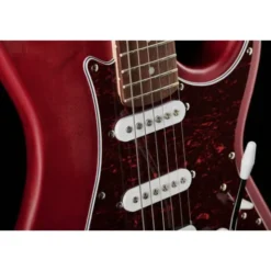 Cort G110 Open Pore Black Cherry
