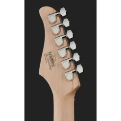 Cort G110 Open Pore Black Cherry