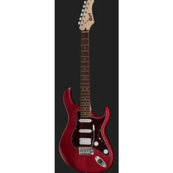 Cort G110 Open Pore Black Cherry