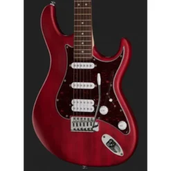 Cort G110 Open Pore Black Cherry