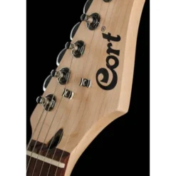 Cort G110 Open Pore Black Cherry