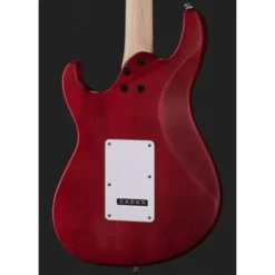 Cort G110 Open Pore Black Cherry