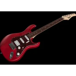 Cort G110 Open Pore Black Cherry