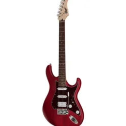 Cort G110 Open Pore Black Cherry