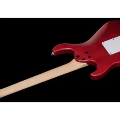 Cort G110 Open Pore Black Cherry